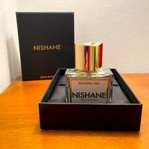 NISHANE *Wūlóng Chá* - 50ml / 1.7 oz. Perfume